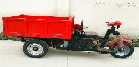 電動(dòng)三輪垃圾車的日常保養(yǎng)怎樣做？