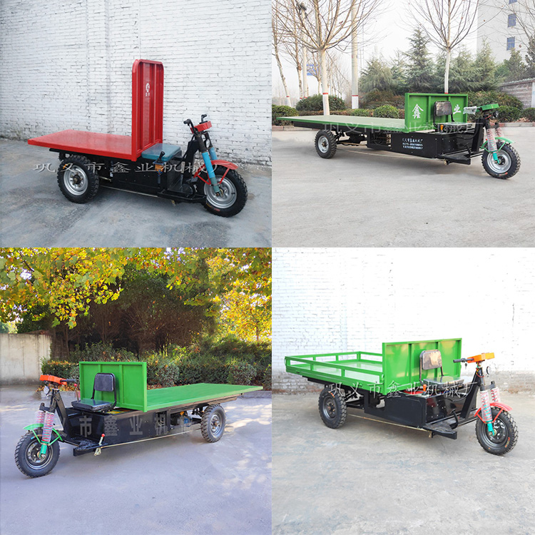 電動(dòng)平板車(chē)規(guī)格多尺寸全用戶好評(píng)如潮