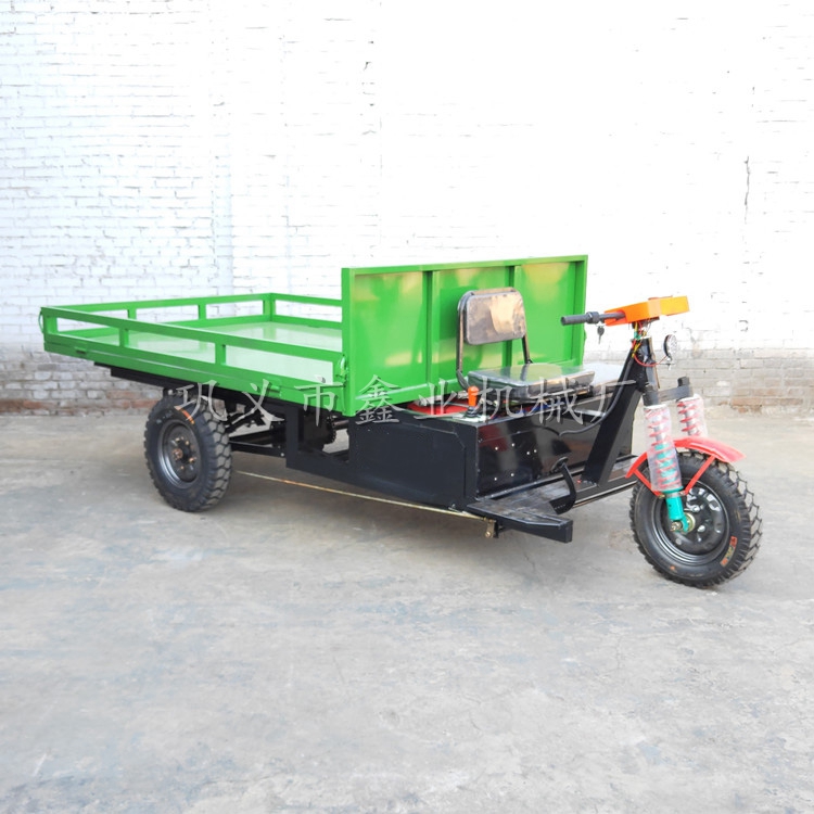 三輪四輪電動(dòng)平板車(chē)特惠進(jìn)行中