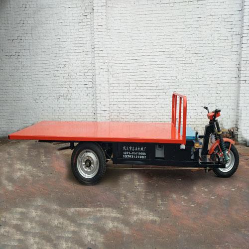 電動(dòng)三輪車(chē)