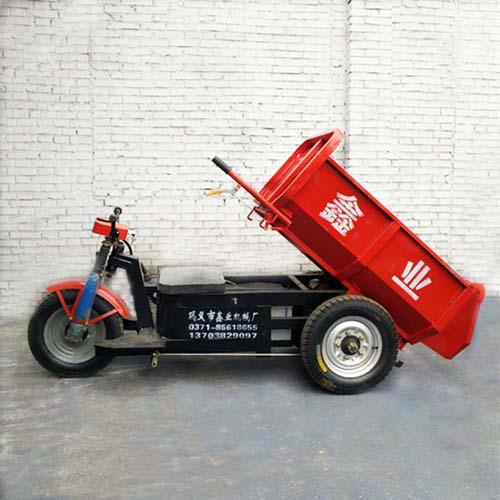 電動(dòng)三輪車(chē)