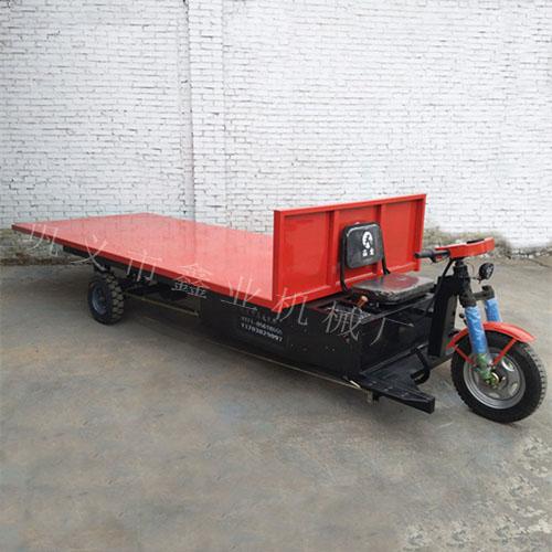 電動(dòng)三輪車