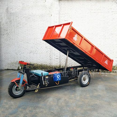 電動(dòng)三輪車(chē)