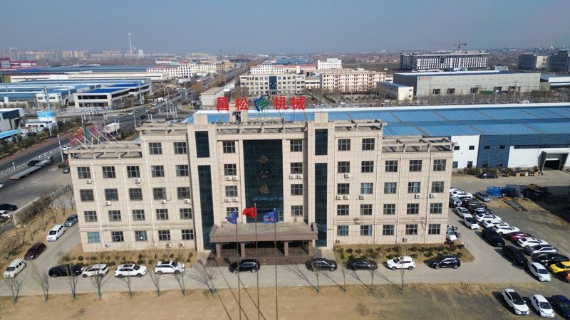 【2026開(kāi)局山東昌松礦車(chē)走紅“十五五”奮斗正當(dāng)時(shí)?創(chuàng)新研發(fā) 擔(dān)當(dāng)盡責(zé)】沖刺首季“開(kāi)門(mén)紅”
